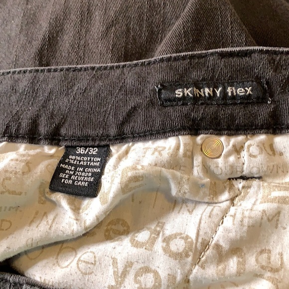 CJ BLACK PREMIUM JEANS..MEN - Picture 5 of 5